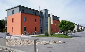Pension Zum Römer  3*